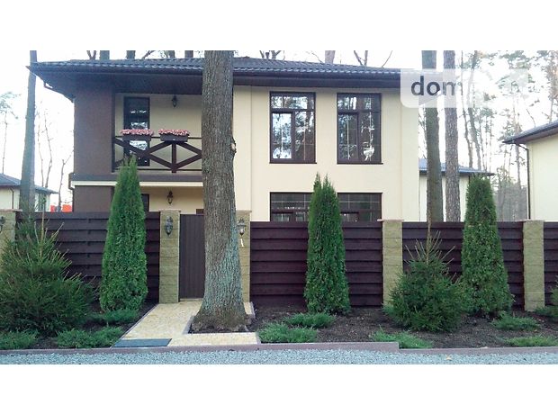 Продаж будинку, 190м², Київська, Буча, р‑н. Буча Продаж будинку, 190м², Київська, Буча, р‑н. Буча