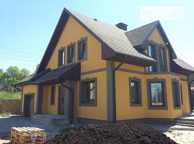 Продажа дома, 174м², Киевская, Буча, р‑н. Буча Продажа дома, 174м², Киевская, Буча, р‑н. Буча