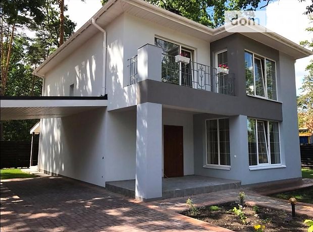 Продажа дома, 160м², Киевская, Буча, р‑н. Буча Продажа дома, 160м², Киевская, Буча, р‑н. Буча