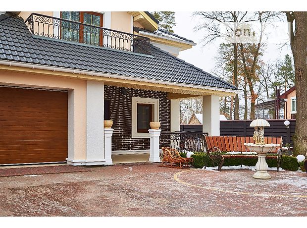 Продажа дома, 180м², Киевская, Буча, р‑н. Буча Продажа дома, 180м², Киевская, Буча, р‑н. Буча