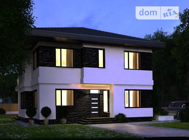 Продажа дома, 170м², Киевская, Буча, р‑н. Буча Продажа дома, 170м², Киевская, Буча, р‑н. Буча