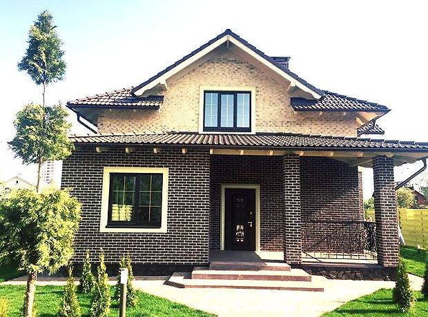 Продажа дома, 170м², Киевская, Буча, р‑н. Буча Продажа дома, 170м², Киевская, Буча, р‑н. Буча