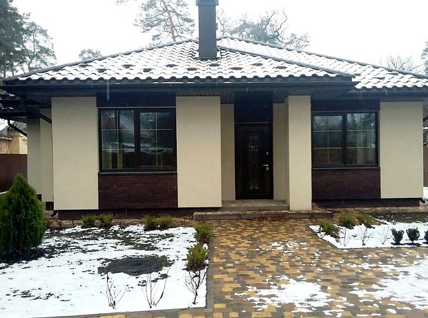 Продажа дома, 130м², Киевская, Буча, р‑н. Буча Продажа дома, 130м², Киевская, Буча, р‑н. Буча