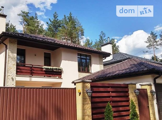 Продажа дома, 190м², Киевская, Буча, р‑н. Буча Продажа дома, 190м², Киевская, Буча, р‑н. Буча