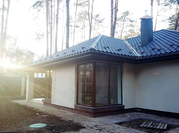 Продажа дома, 150м², Киевская, Буча, р‑н. Буча Продажа дома, 150м², Киевская, Буча, р‑н. Буча