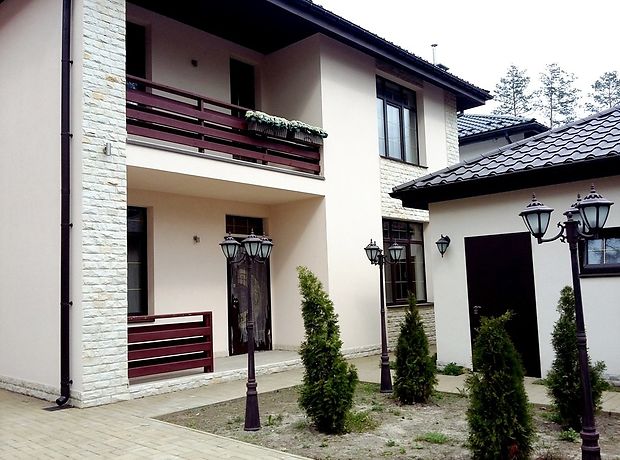 Продажа дома, 190м², Киевская, Буча, р‑н. Буча Продажа дома, 190м², Киевская, Буча, р‑н. Буча