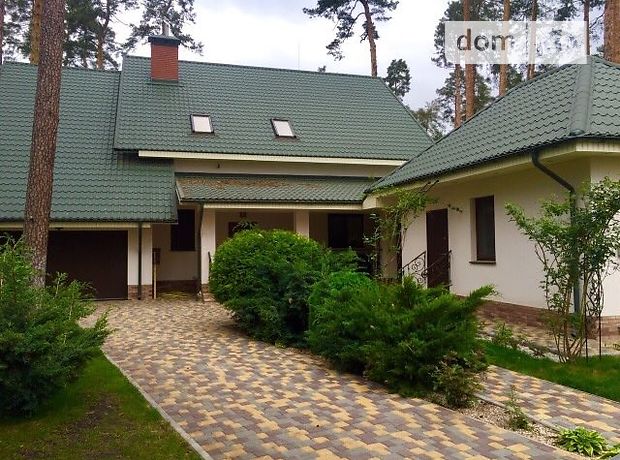 Продажа дома, 337м², Киевская, Буча, р‑н. Буча, Маршала Малиновского улица, дом 12 Продажа дома, 337м², Киевская, Буча, р‑н. Буча, Маршала Малиновского улица, дом 12