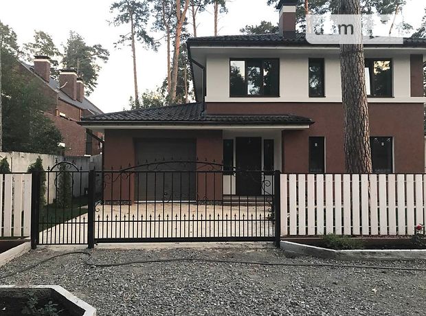 Продажа дома, 170м², Киевская, Буча, р‑н. Буча Продажа дома, 170м², Киевская, Буча, р‑н. Буча