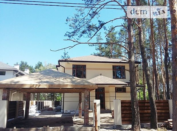 Продажа дома, 250м², Киевская, Буча, р‑н. Буча Продажа дома, 250м², Киевская, Буча, р‑н. Буча