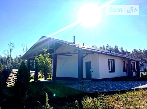 Продажа дома, 150м², Киевская, Буча, р‑н. Буча Продажа дома, 150м², Киевская, Буча, р‑н. Буча