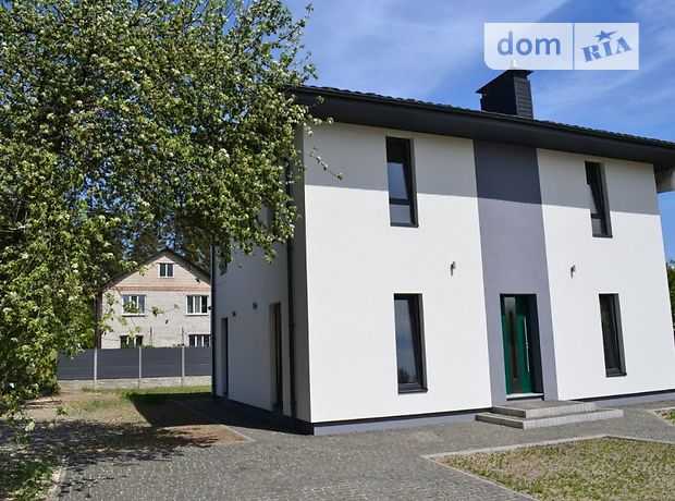 Продажа дома, 155м², Киевская, Буча, р‑н. Буча Продажа дома, 155м², Киевская, Буча, р‑н. Буча