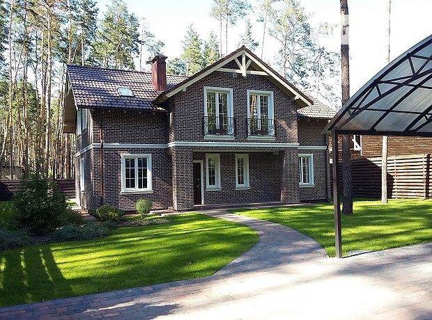 Продажа дома, 170м², Киевская, Буча, р‑н. Буча Продажа дома, 170м², Киевская, Буча, р‑н. Буча