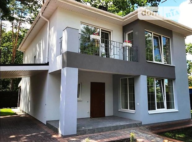 Продажа дома, 170м², Киевская, Буча, р‑н. Буча Продажа дома, 170м², Киевская, Буча, р‑н. Буча