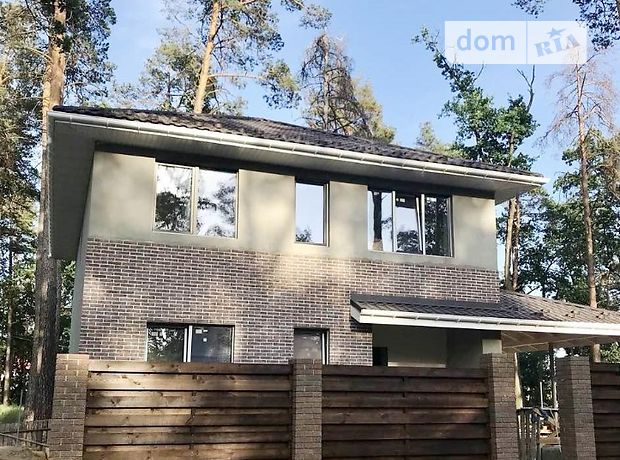 Продажа дома, 150м², Киевская, Буча, р‑н. Буча Продажа дома, 150м², Киевская, Буча, р‑н. Буча