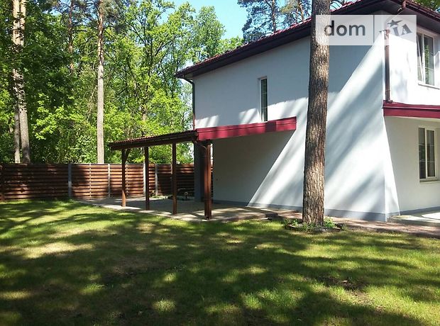 Продажа дома, 170м², Киевская, Буча, р‑н. Буча Продажа дома, 170м², Киевская, Буча, р‑н. Буча