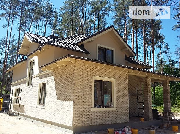 Продажа дома, 170м², Киевская, Буча, р‑н. Буча Продажа дома, 170м², Киевская, Буча, р‑н. Буча