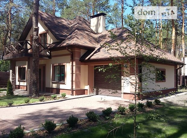 Продажа дома, 210м², Киевская, Буча, р‑н. Буча Продажа дома, 210м², Киевская, Буча, р‑н. Буча
