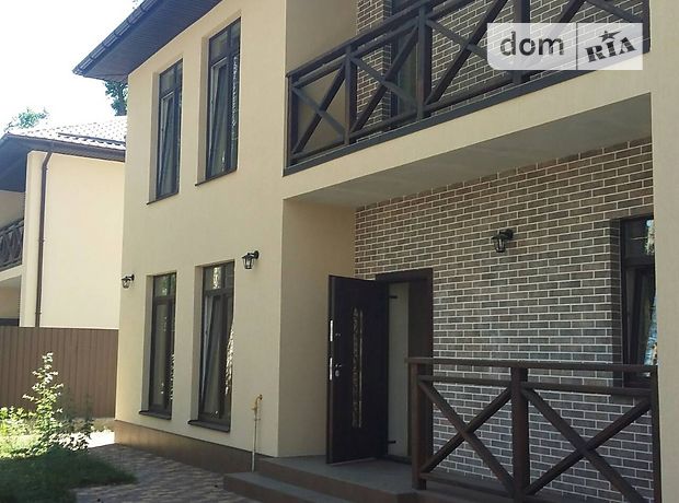 Продажа дома, 160м², Киевская, Буча, р‑н. Буча Продажа дома, 160м², Киевская, Буча, р‑н. Буча