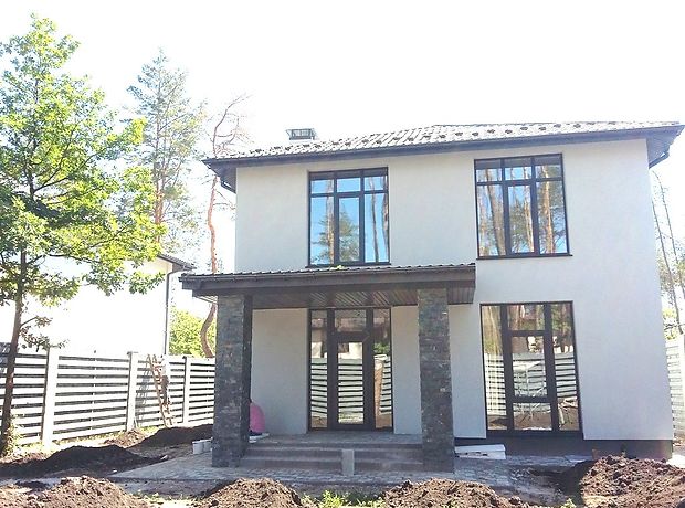 Продажа дома, 160м², Киевская, Буча, р‑н. Буча Продажа дома, 160м², Киевская, Буча, р‑н. Буча