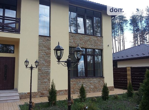 Продажа дома, 160м², Киевская, Буча, р‑н. Буча Продажа дома, 160м², Киевская, Буча, р‑н. Буча