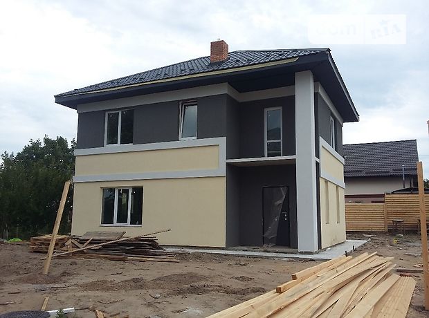 Продажа дома, 140м², Киевская, Буча, р‑н. Буча Продажа дома, 140м², Киевская, Буча, р‑н. Буча