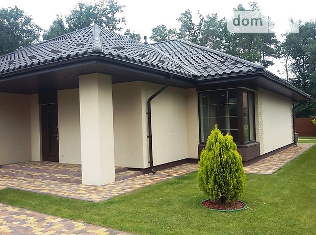 Продажа дома, 150м², Киевская, Буча, р‑н. Буча Продажа дома, 150м², Киевская, Буча, р‑н. Буча