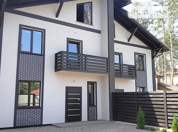 Продажа дома, 150м², Киевская, Буча, р‑н. Буча Продажа дома, 150м², Киевская, Буча, р‑н. Буча