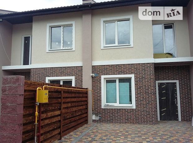 Продажа дома, 100м², Киевская, Буча, р‑н. Буча Продажа дома, 100м², Киевская, Буча, р‑н. Буча