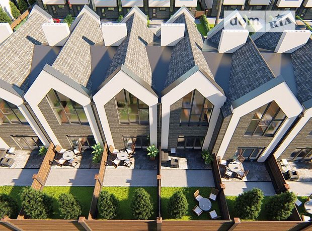 Продажа дома, 160м², Киевская, Буча, р‑н. Буча Продажа дома, 160м², Киевская, Буча, р‑н. Буча