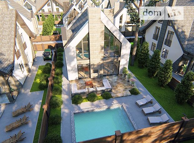 Продажа дома, 135м², Киевская, Буча, р‑н. Буча Продажа дома, 135м², Киевская, Буча, р‑н. Буча