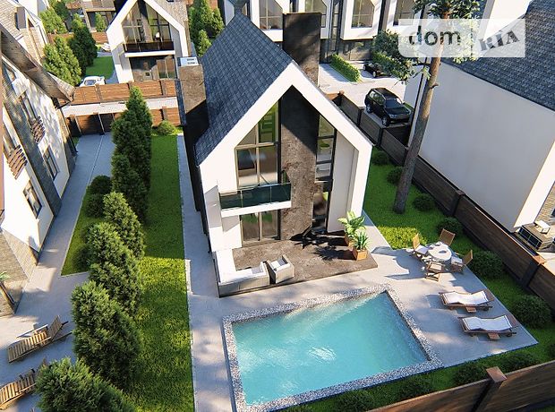 Продажа дома, 120м², Киевская, Буча, р‑н. Буча Продажа дома, 120м², Киевская, Буча, р‑н. Буча