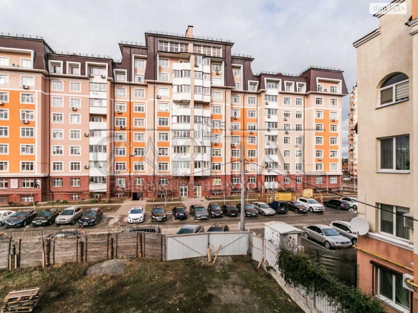 одноповерховий будинок, 1110 кв. м, цегла. Продаж у Бучі фото 1