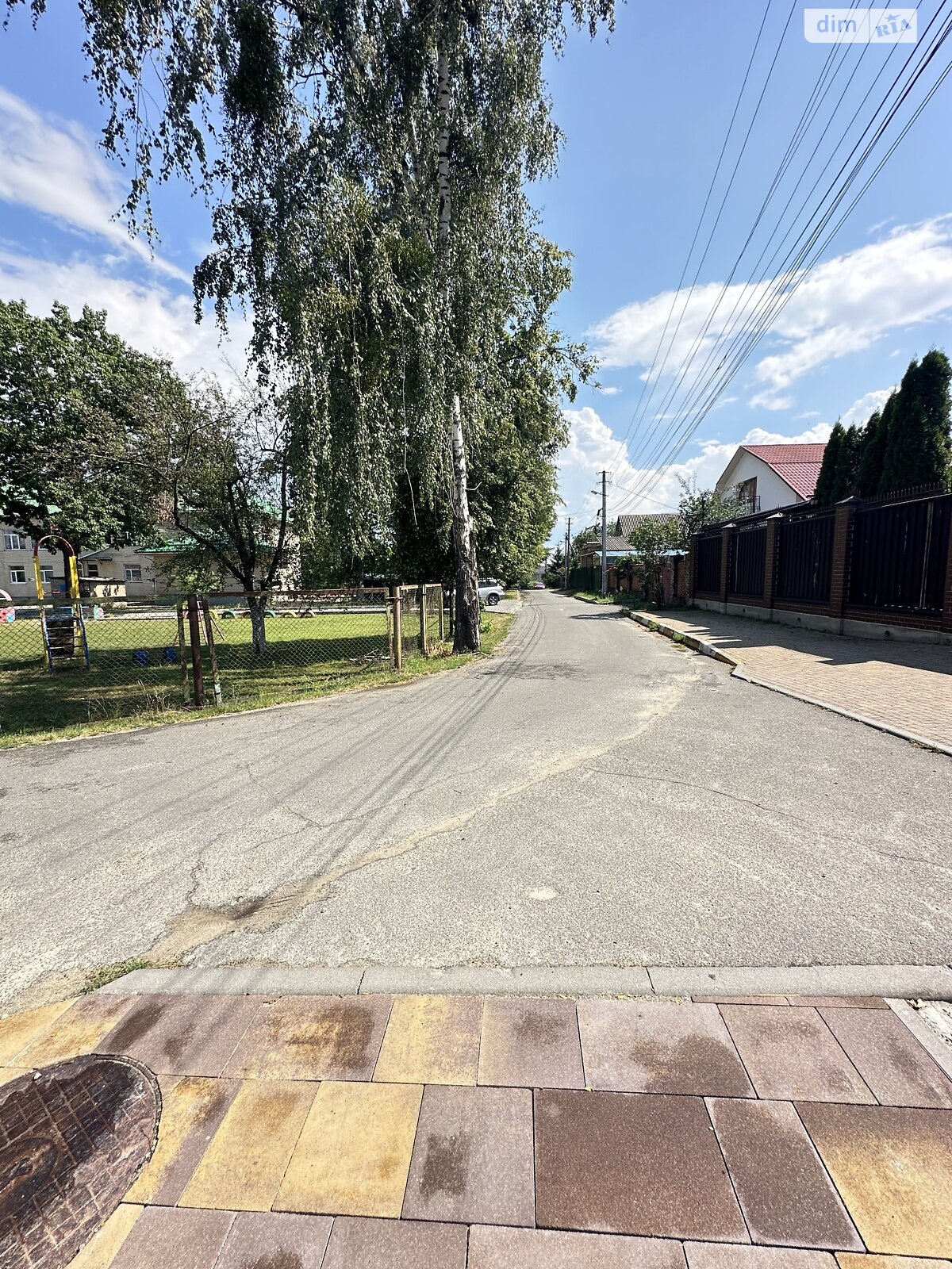 одноповерховий будинок, 123 кв. м, цегла. Продаж у Бучі фото 1 одноповерховий будинок, 123 кв. м, цегла. Продаж у Бучі фото 1