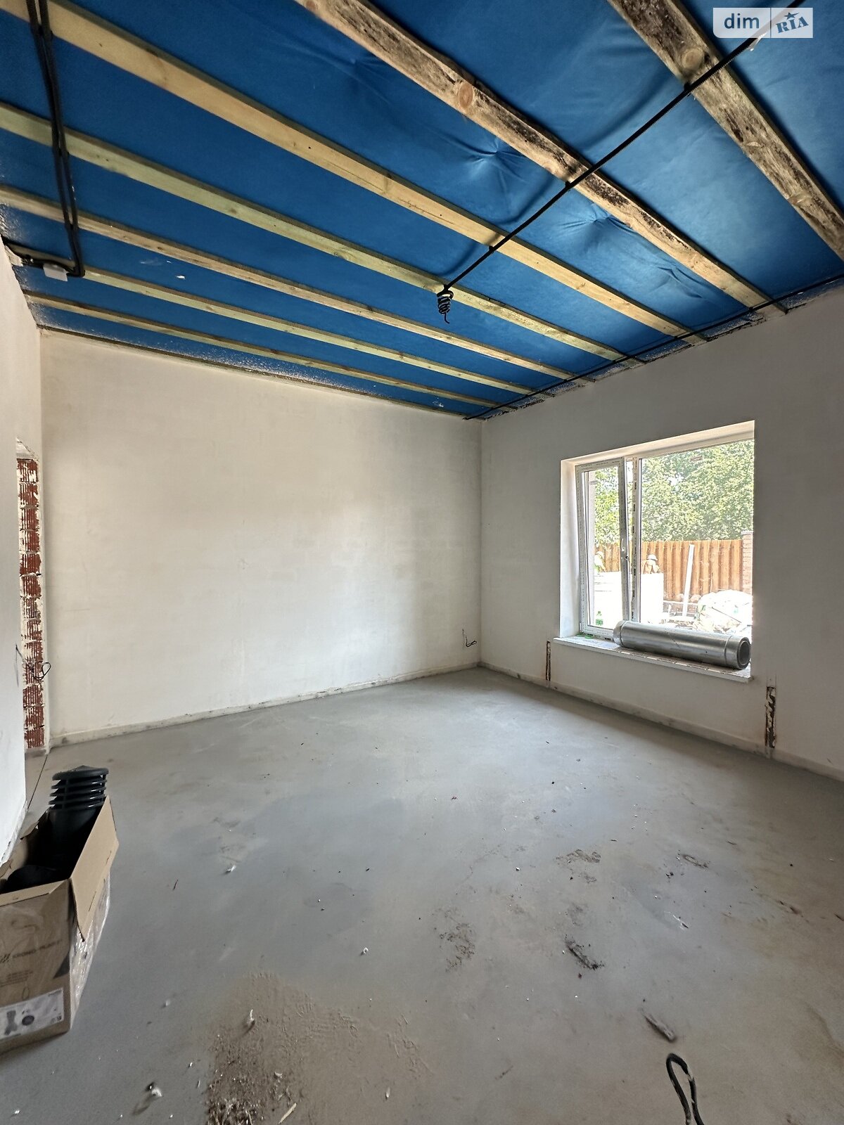 одноповерховий будинок, 123 кв. м, цегла. Продаж у Бучі фото 1 одноповерховий будинок, 123 кв. м, цегла. Продаж у Бучі фото 1