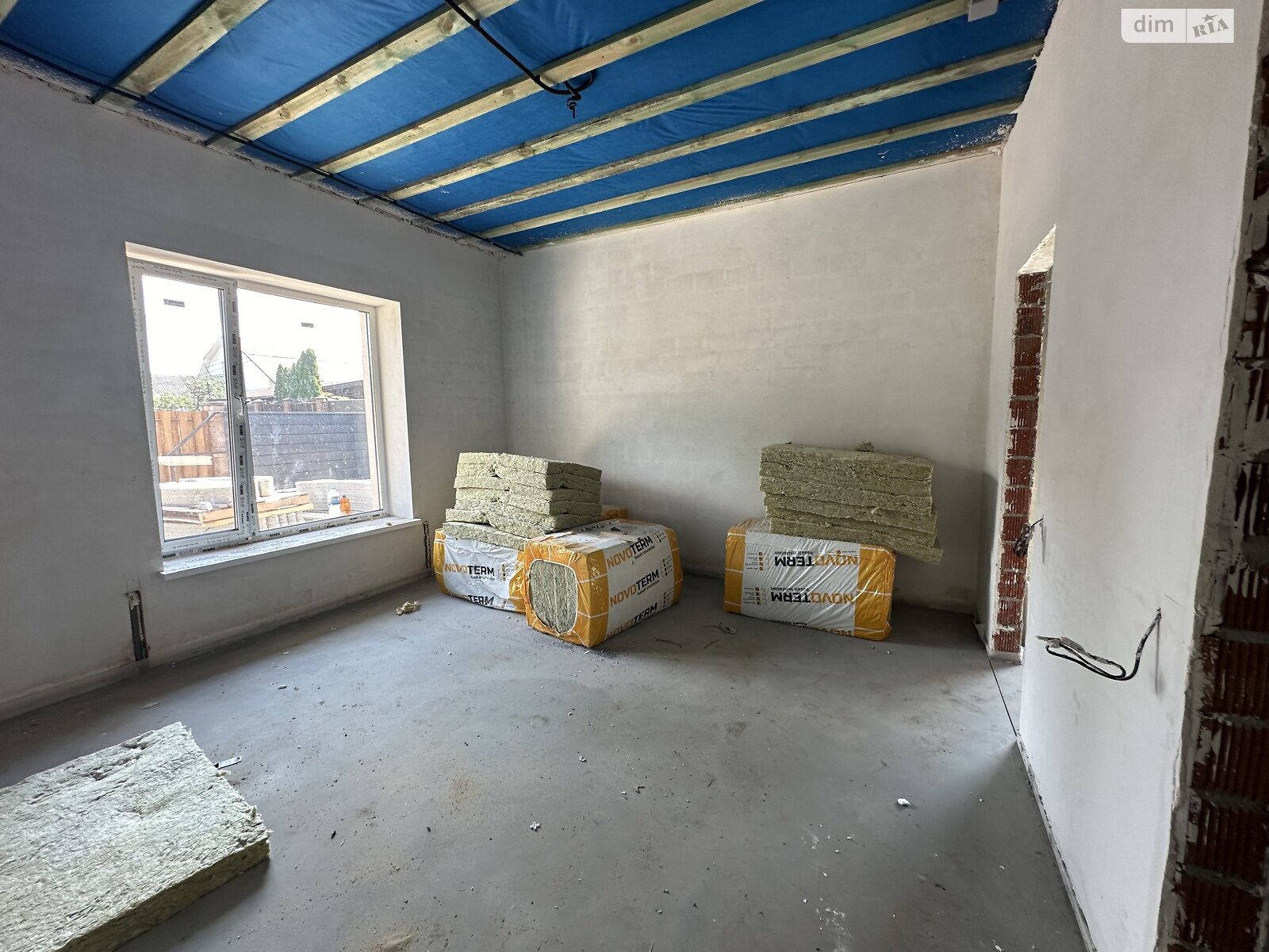 одноповерховий будинок, 123 кв. м, цегла. Продаж у Бучі фото 1 одноповерховий будинок, 123 кв. м, цегла. Продаж у Бучі фото 1