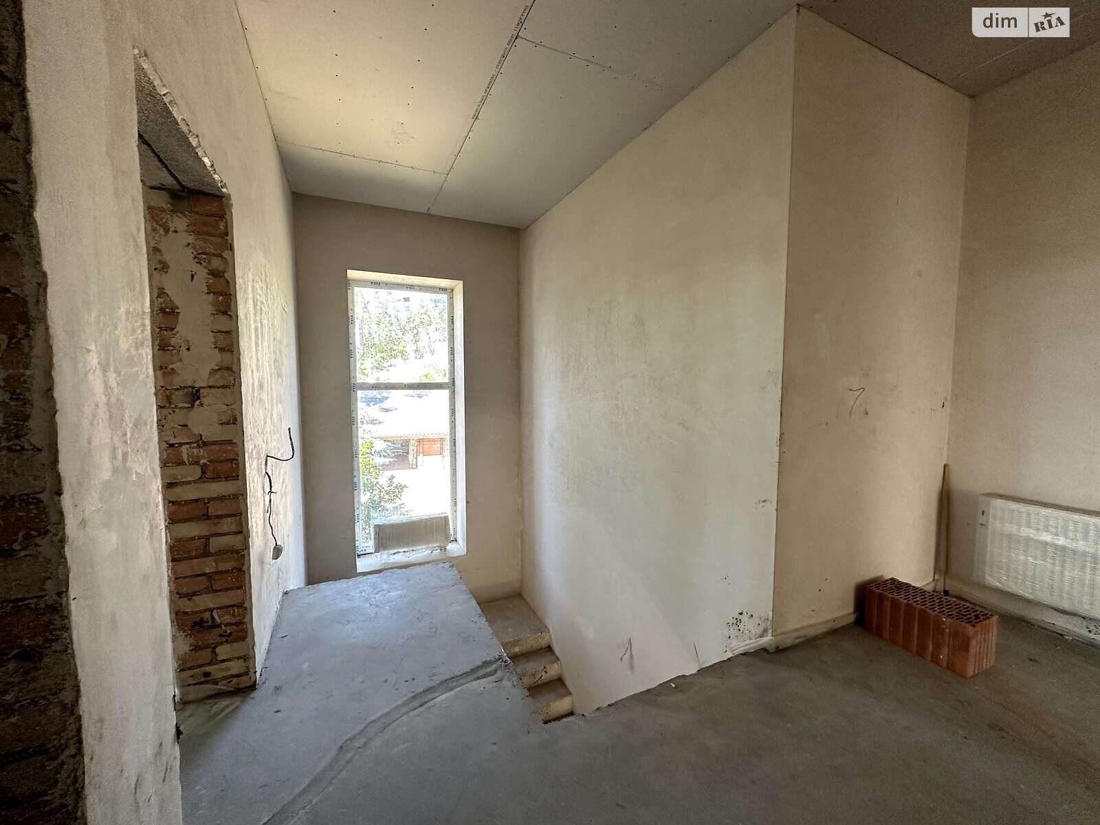 двоповерховий будинок, 210 кв. м, цегла. Продаж у Бучі фото 1 двоповерховий будинок, 210 кв. м, цегла. Продаж у Бучі фото 1