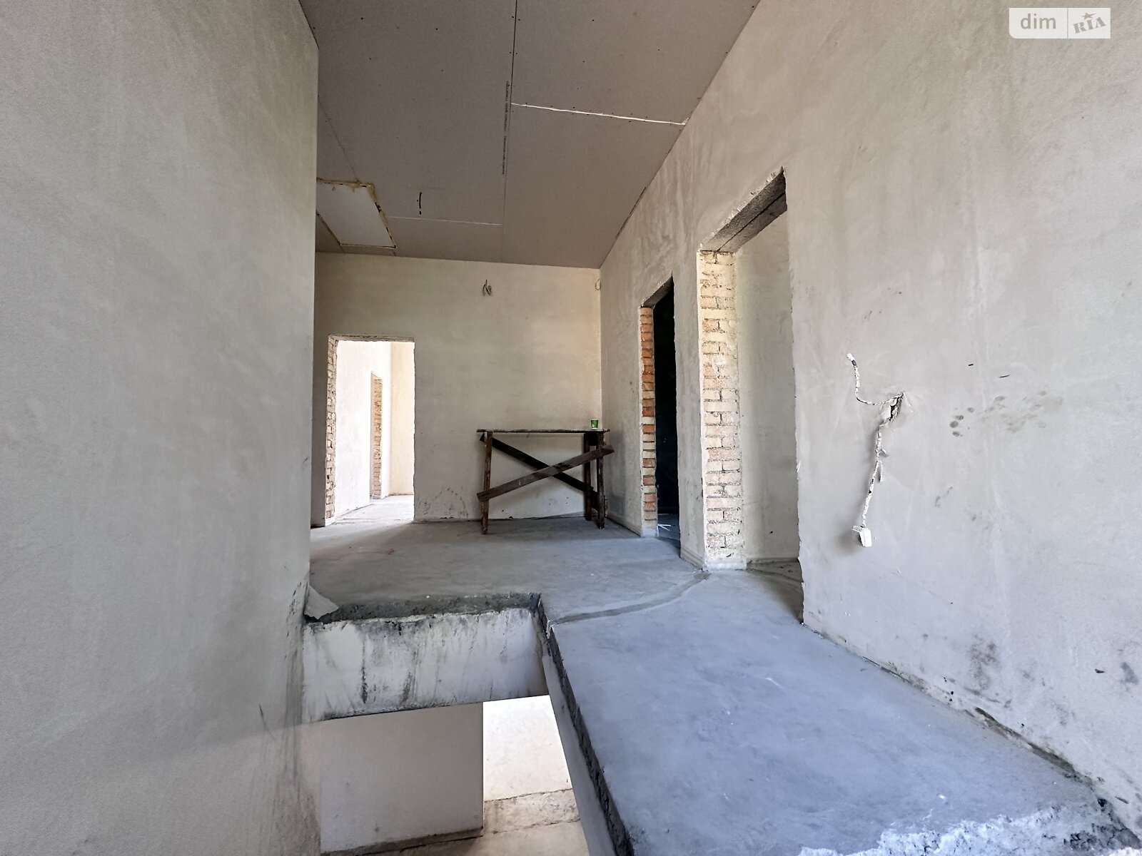 двоповерховий будинок, 210 кв. м, цегла. Продаж у Бучі фото 1 двоповерховий будинок, 210 кв. м, цегла. Продаж у Бучі фото 1
