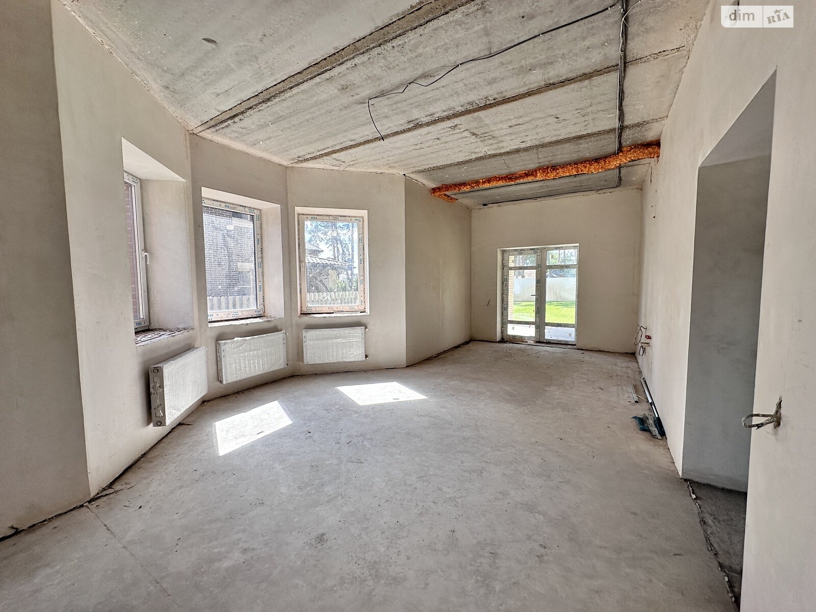 двоповерховий будинок, 210 кв. м, цегла. Продаж у Бучі фото 1 двоповерховий будинок, 210 кв. м, цегла. Продаж у Бучі фото 1