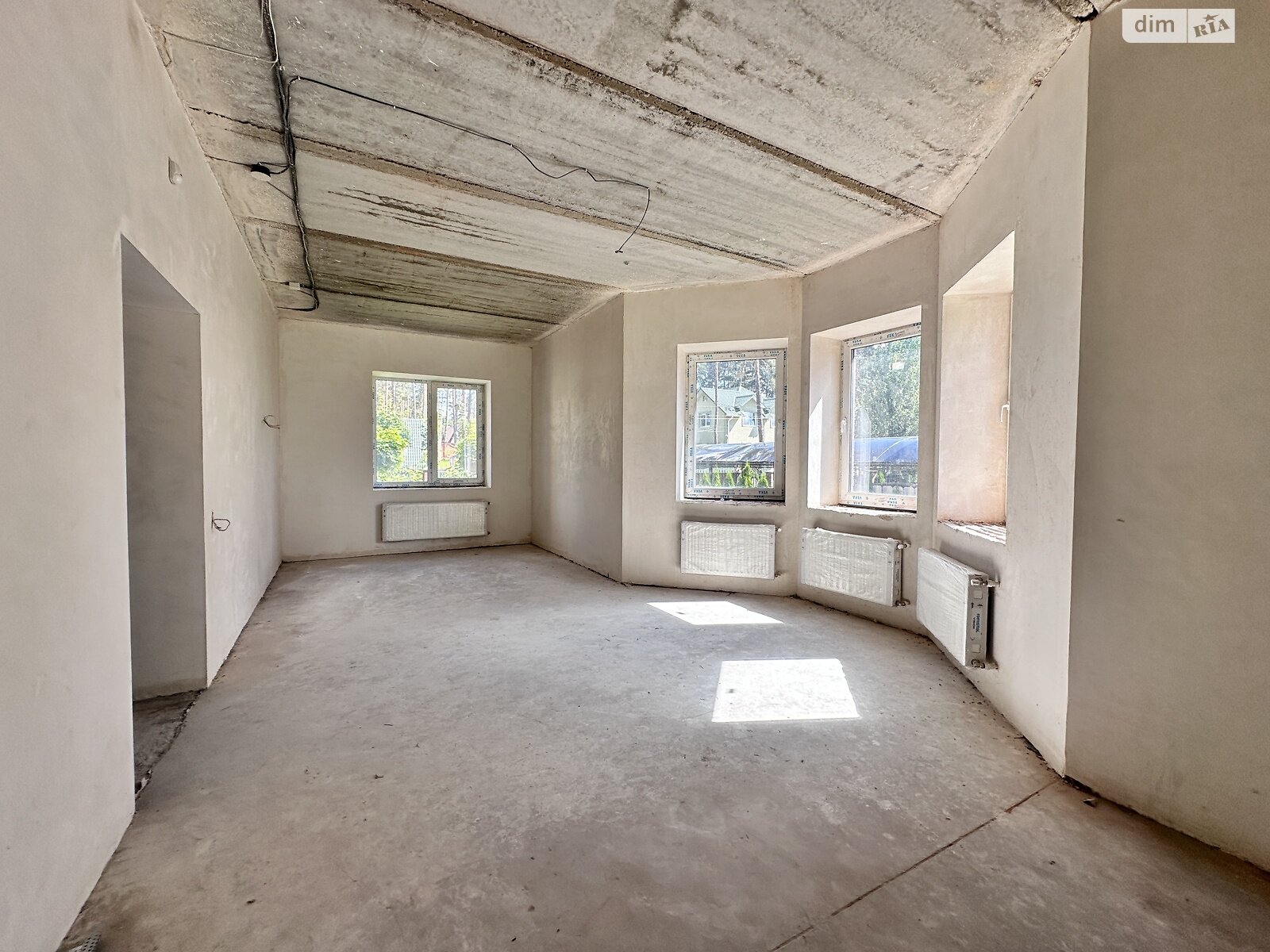 двоповерховий будинок, 210 кв. м, цегла. Продаж у Бучі фото 1 двоповерховий будинок, 210 кв. м, цегла. Продаж у Бучі фото 1