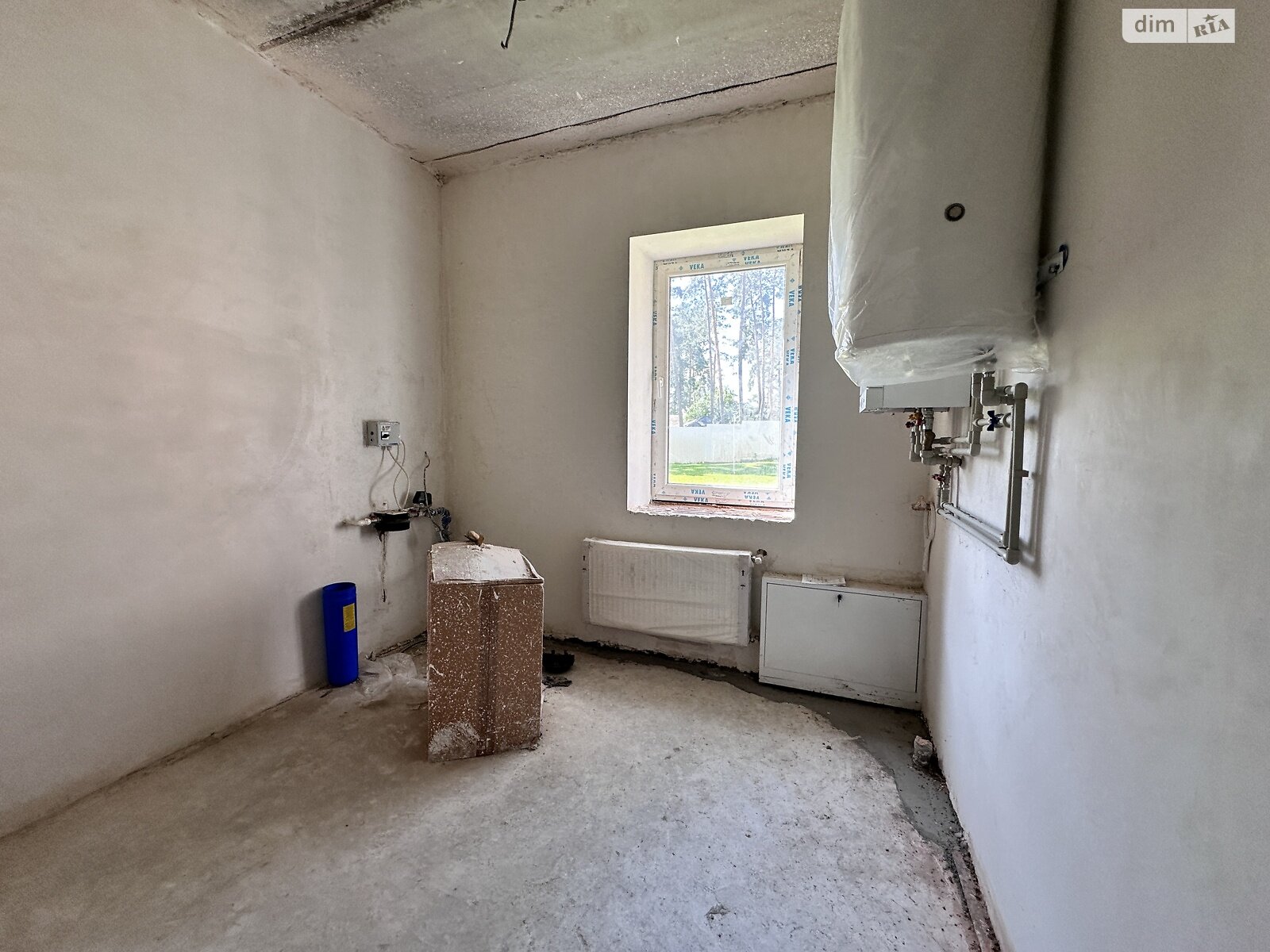 двоповерховий будинок, 210 кв. м, цегла. Продаж у Бучі фото 1 двоповерховий будинок, 210 кв. м, цегла. Продаж у Бучі фото 1