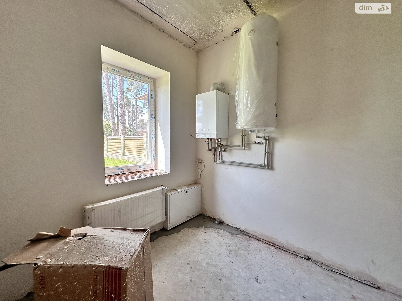 двоповерховий будинок, 210 кв. м, цегла. Продаж у Бучі фото 1 двоповерховий будинок, 210 кв. м, цегла. Продаж у Бучі фото 1