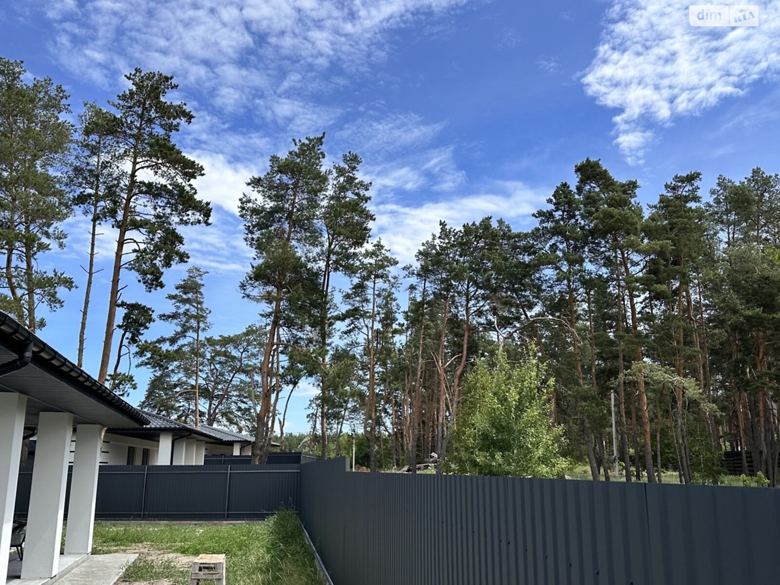 одноповерховий будинок з опаленням, 123 кв. м, газобетон. Продаж у Бучі фото 1 одноповерховий будинок з опаленням, 123 кв. м, газобетон. Продаж у Бучі фото 1