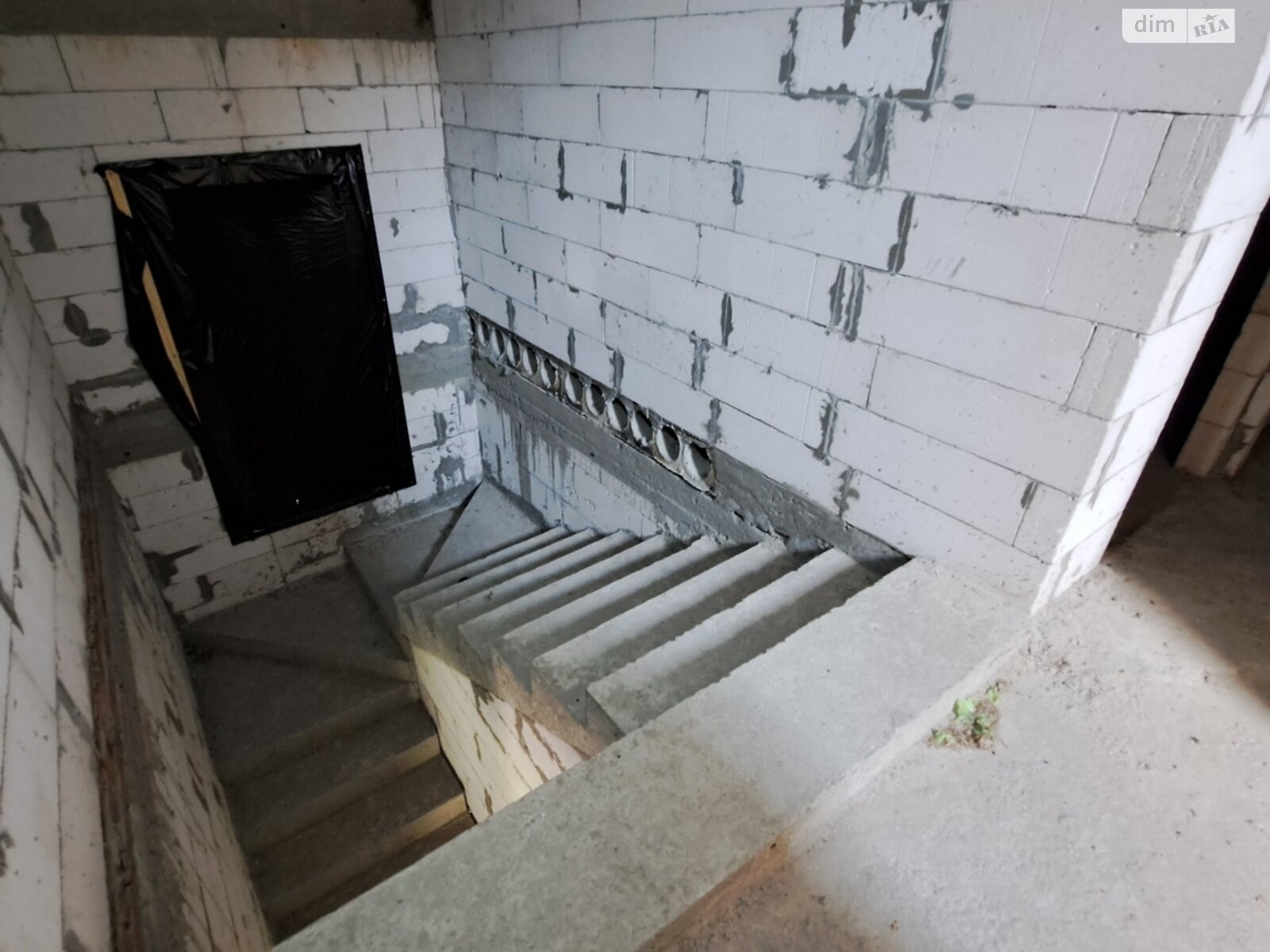 двухэтажный дом, 137 кв. м, пеноблок. Продажа в Буче фото 1 двухэтажный дом, 137 кв. м, пеноблок. Продажа в Буче фото 1