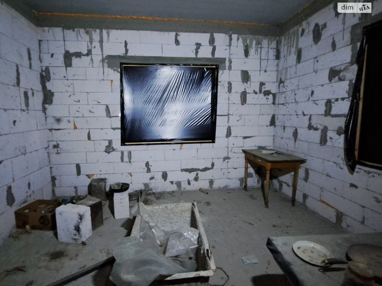 двухэтажный дом, 137 кв. м, пеноблок. Продажа в Буче фото 1 двухэтажный дом, 137 кв. м, пеноблок. Продажа в Буче фото 1