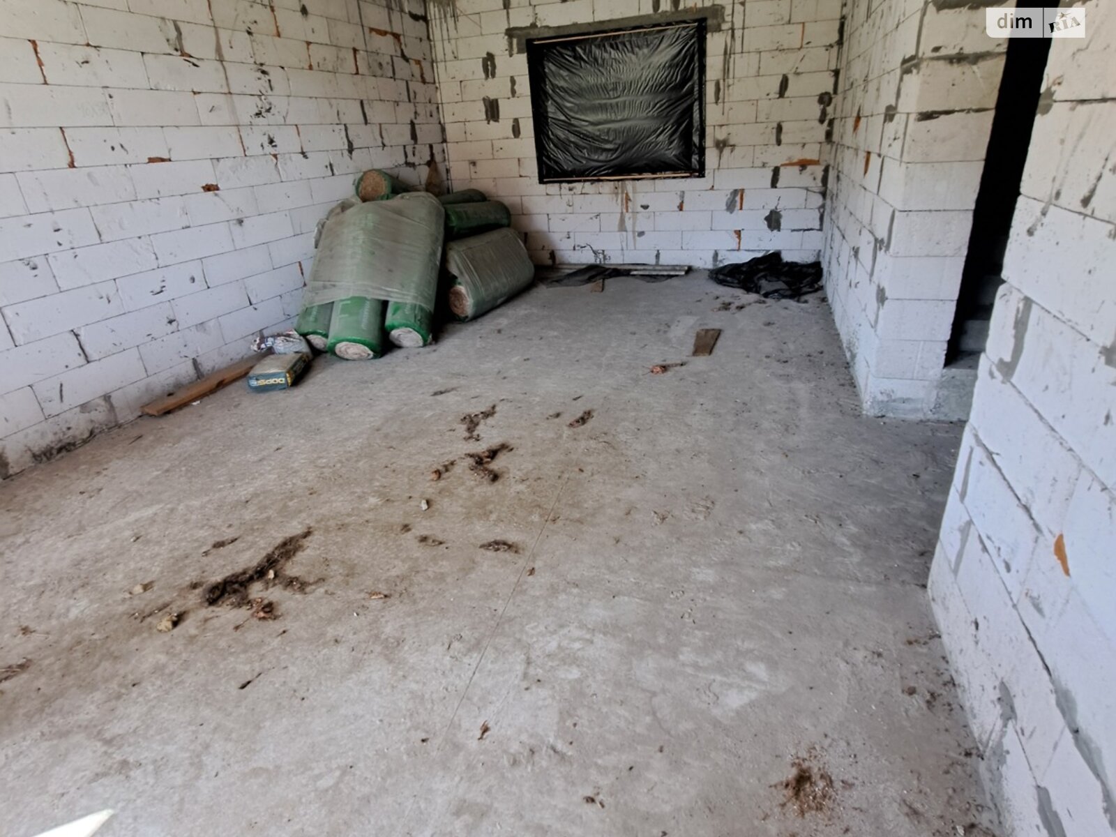 двухэтажный дом, 137 кв. м, пеноблок. Продажа в Буче фото 1 двухэтажный дом, 137 кв. м, пеноблок. Продажа в Буче фото 1