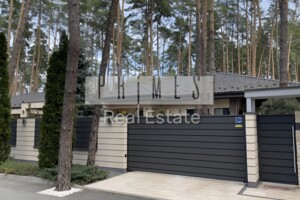 одноповерховий будинок бесідка, 285 кв. м, цегла. Продаж у Бучі фото 2