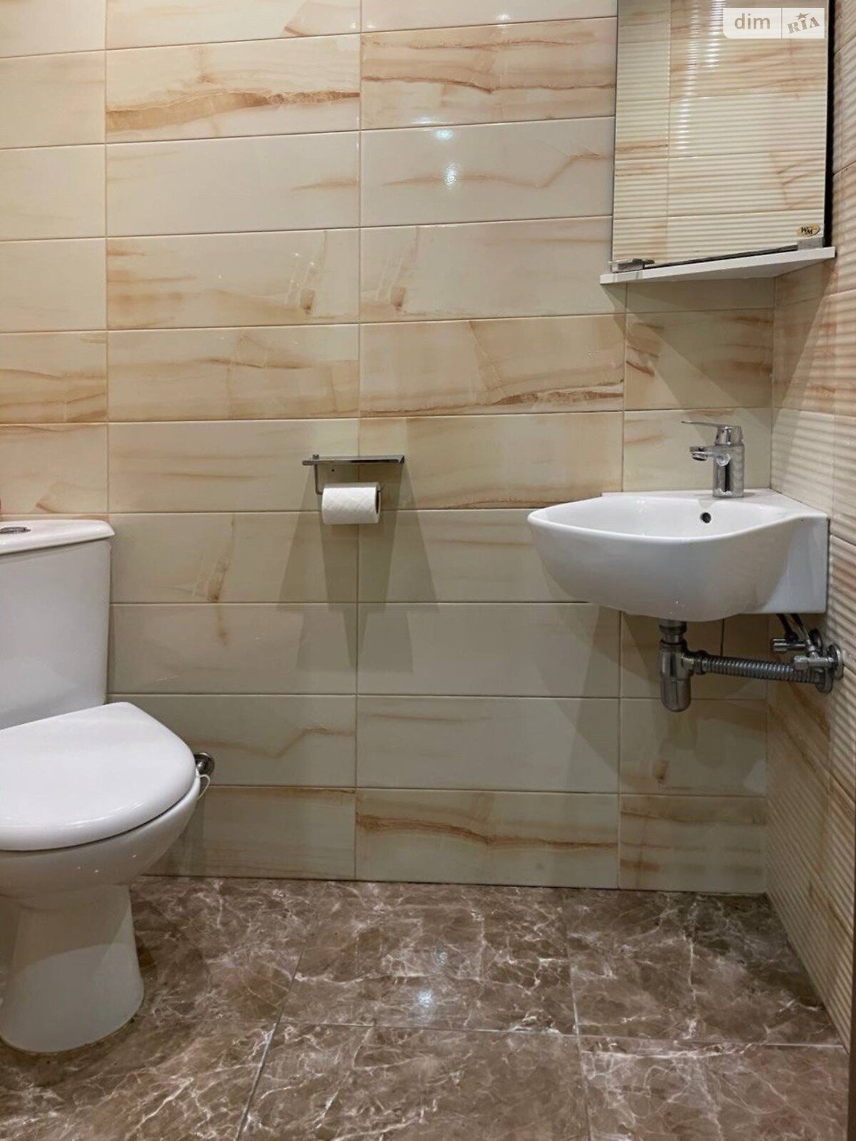 двухэтажный дом с балконом, 141 кв. м, СИП. Продажа в Буче фото 1 двухэтажный дом с балконом, 141 кв. м, СИП. Продажа в Буче фото 1