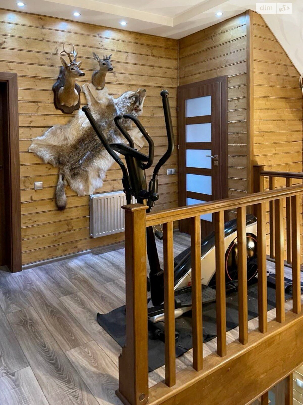 двухэтажный дом с балконом, 141 кв. м, СИП. Продажа в Буче фото 1 двухэтажный дом с балконом, 141 кв. м, СИП. Продажа в Буче фото 1