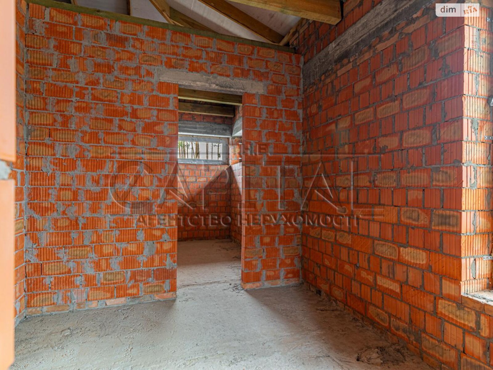 двухэтажный дом, 244 кв. м, кирпич. Продажа в Буче фото 1 двухэтажный дом, 244 кв. м, кирпич. Продажа в Буче фото 1