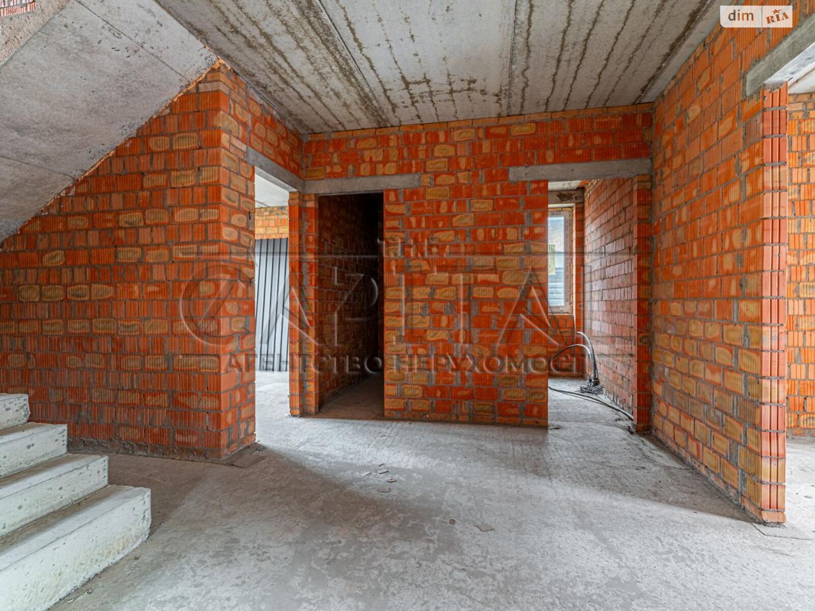 двухэтажный дом, 244 кв. м, кирпич. Продажа в Буче фото 1 двухэтажный дом, 244 кв. м, кирпич. Продажа в Буче фото 1